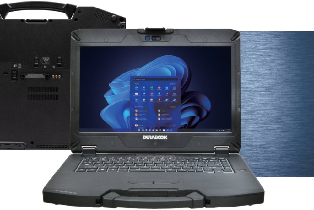 Durabook S14I G3