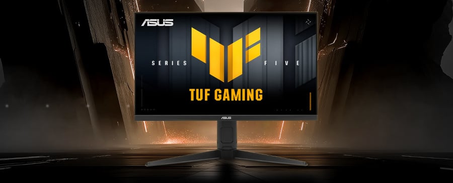 Monitor ASUS TUF Gamin