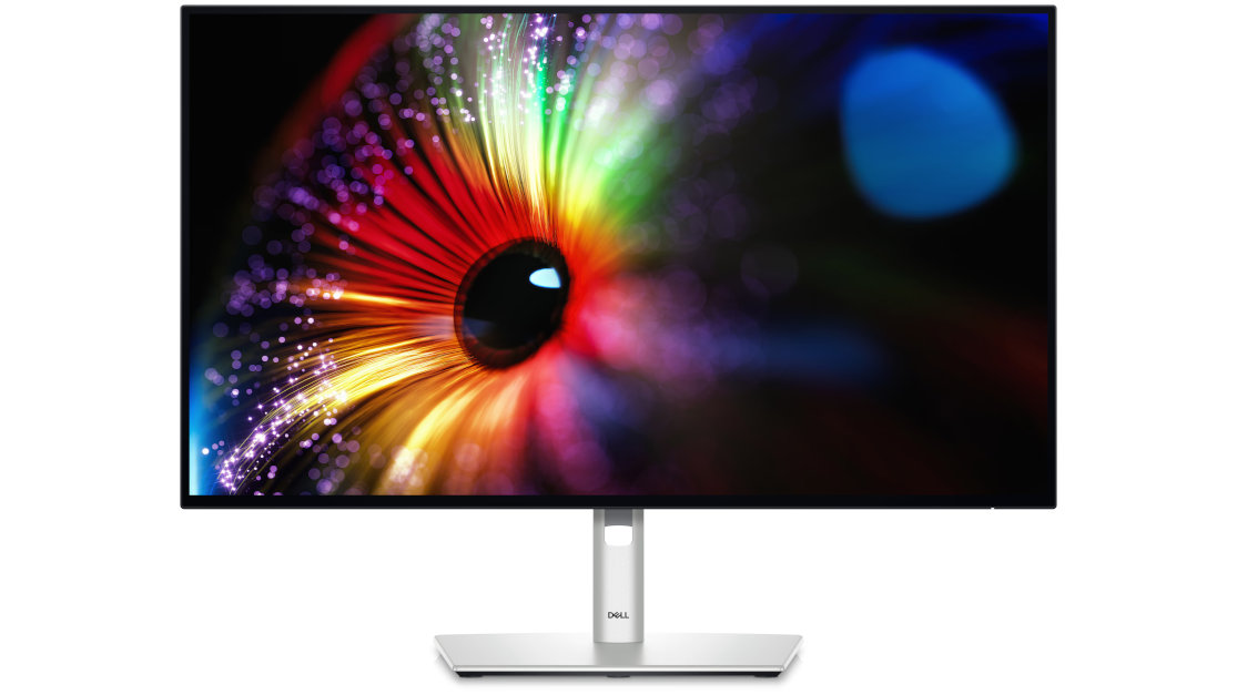 Dell UltraSharp U2724D
