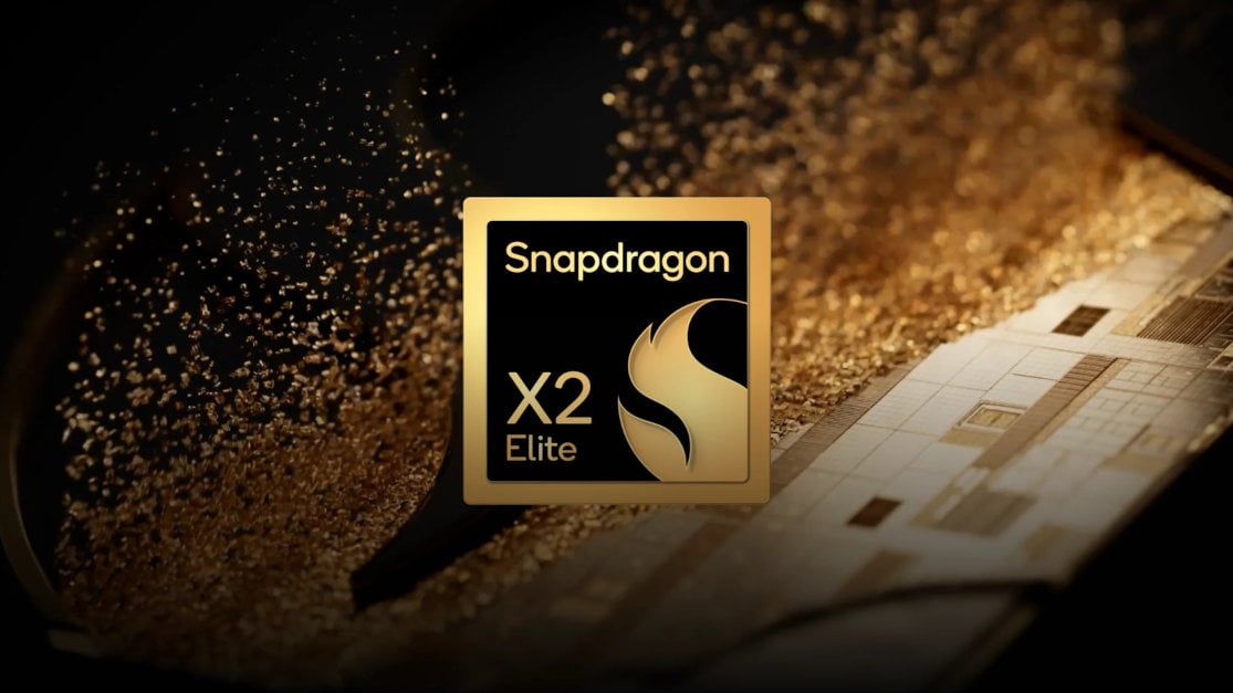 Qualcomm Snapdragon X2 Elite