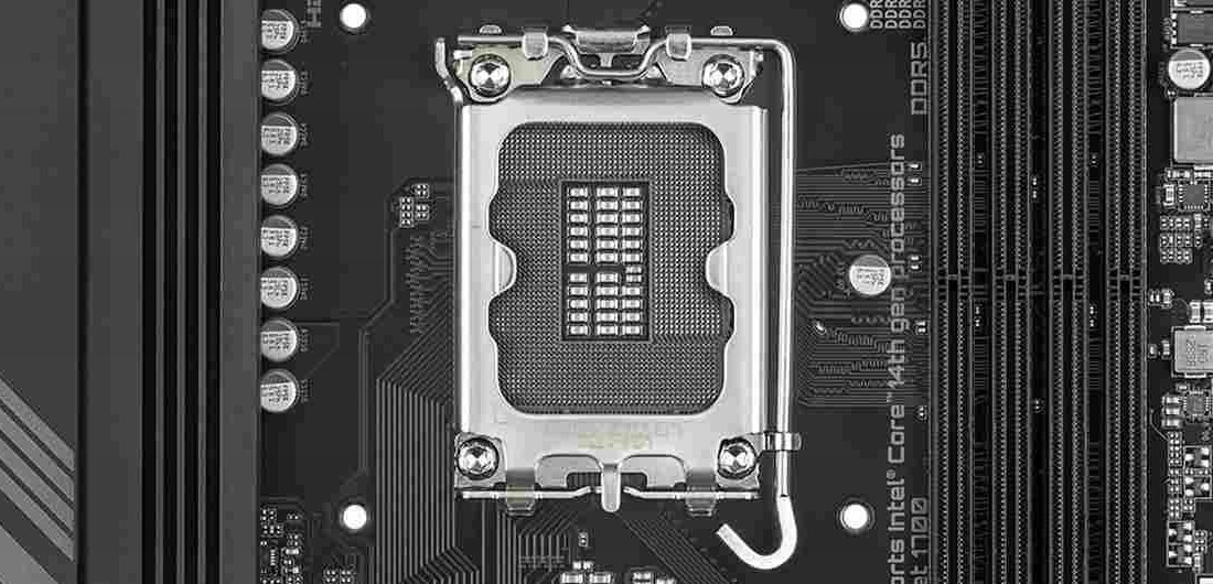 Intel Raptor Lake Next