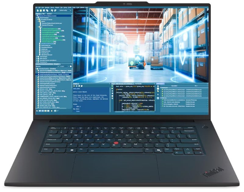 Lenovo ThinkPad T1g Gen 8