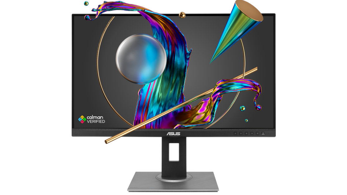 ASUS ProArt PA278QV