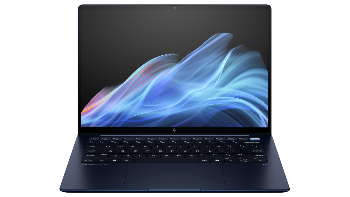 HP EliteBook Ultra G1i