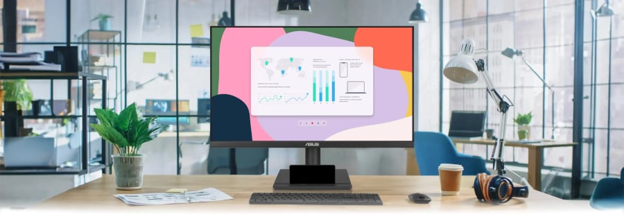 Monitor ASUS