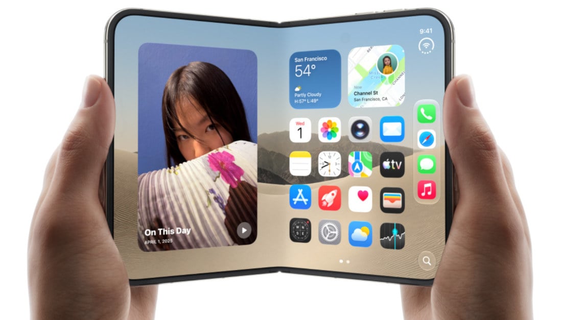 Apple iPhone Duo