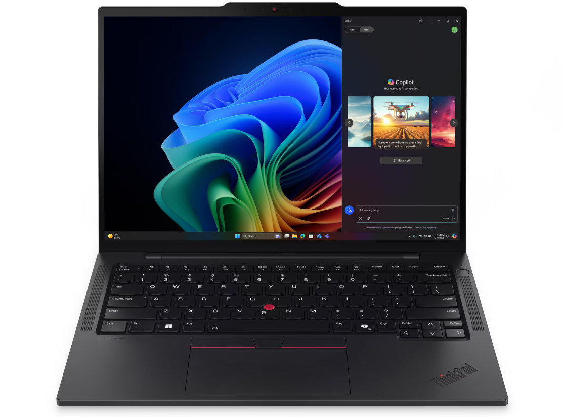 Lenovo ThinkPad T14s Gen 6