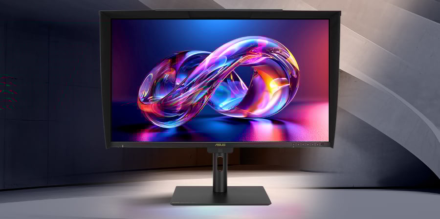 Monitor ASUS ProArt