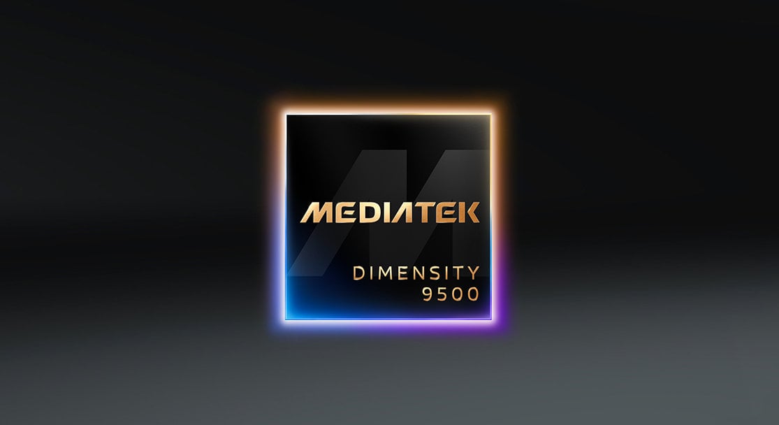 MediaTek Dimensity 9500