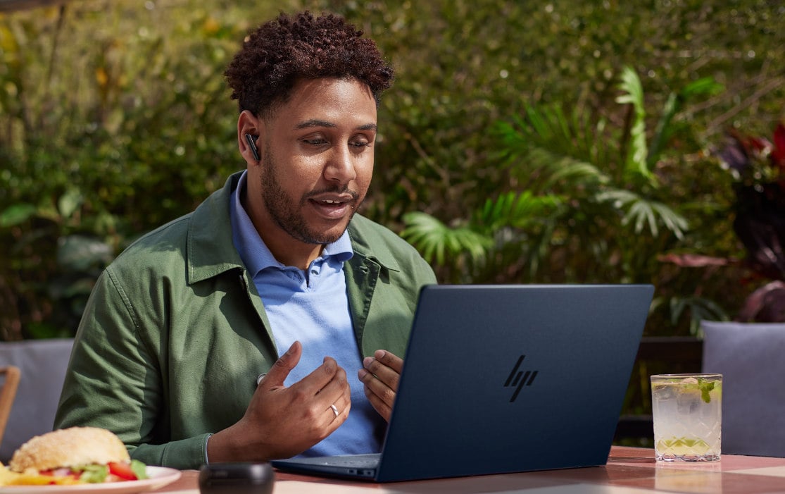 Notebook HP EliteBook X G1i 14