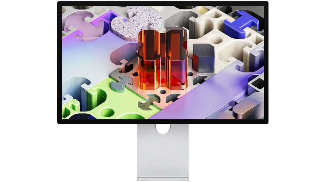 Monitor Apple Studio Display XDR