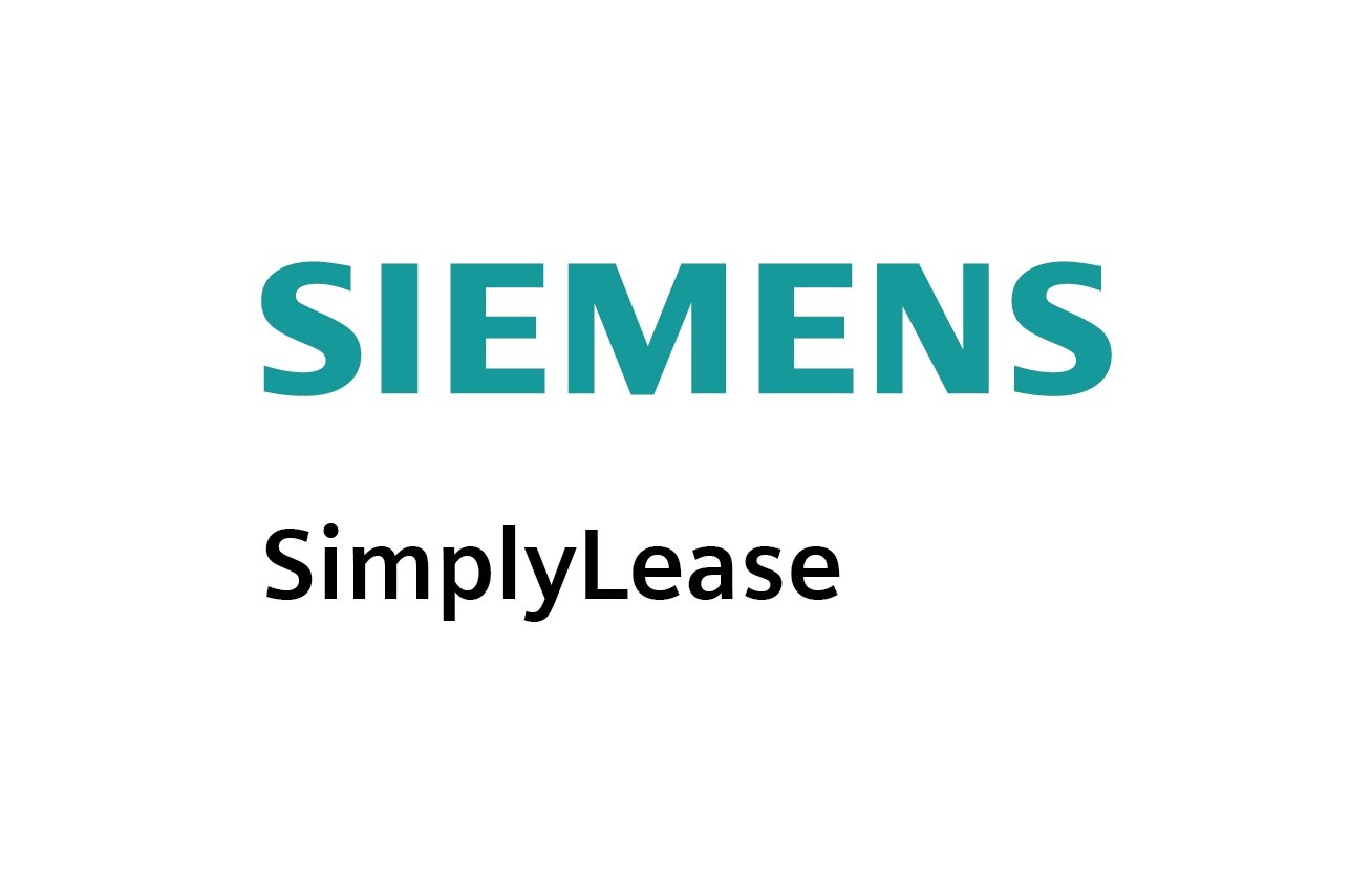 Siemens SimplyLease - elastyczny i szybki leasing dla firm w ofercie sklepu ITnes.pl