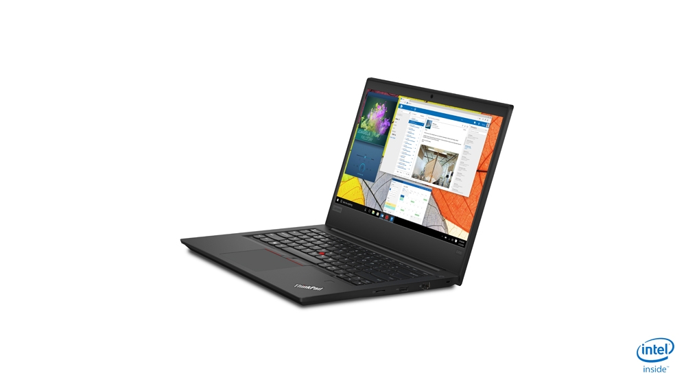 Laptopy Lenovo ThinkPad serii E - najnowsza generacja popularnych laptopów biznesowych