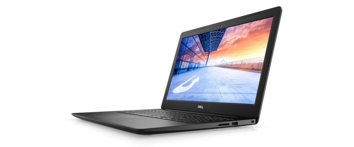Dell Vostro 3584 - 15.6-calowe biznesowe laptopy wyposażone w najnowsze procesory Intel i klawiaturę numeryczną