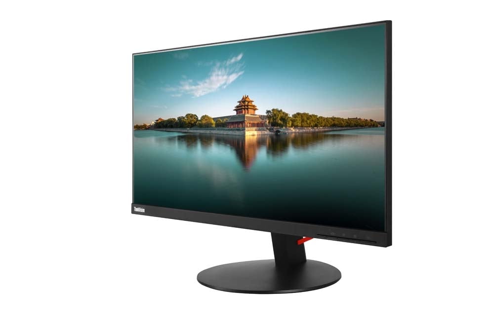 Lenovo ThinkVision T24i 61D6MAT2EU - biznesowy monitor w nowej odsłonie