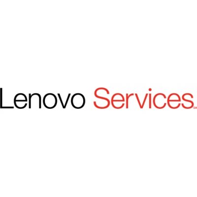 Gwarancja naprawy NBD na produkty biznesowe Lenovo