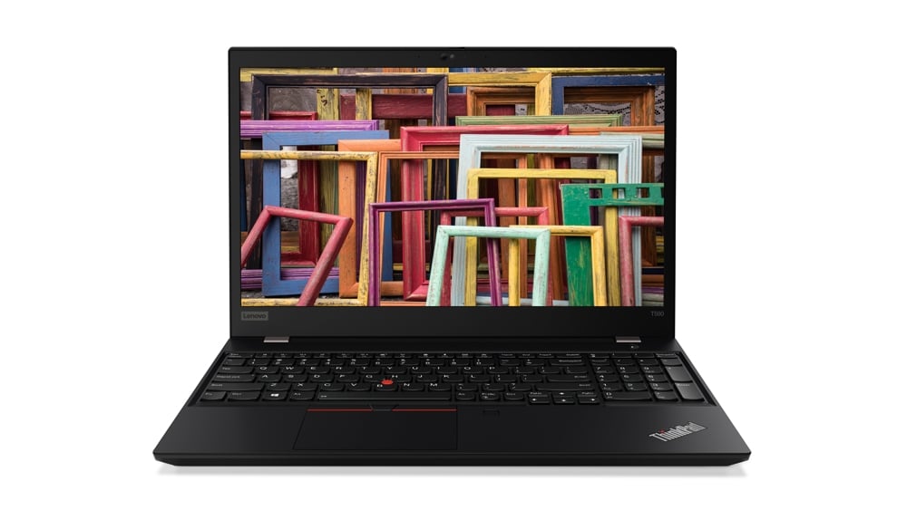 Lenovo ThinkPad T590 - nowa generacja biznesowych laptopów Lenovo