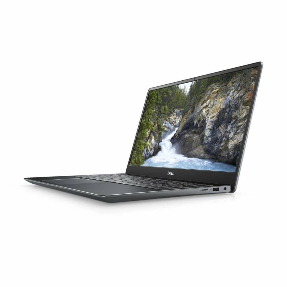 Dell Vostro 7590 - seria wydajnych laptopów biznesowych w smukłej i lekkiej obudowie