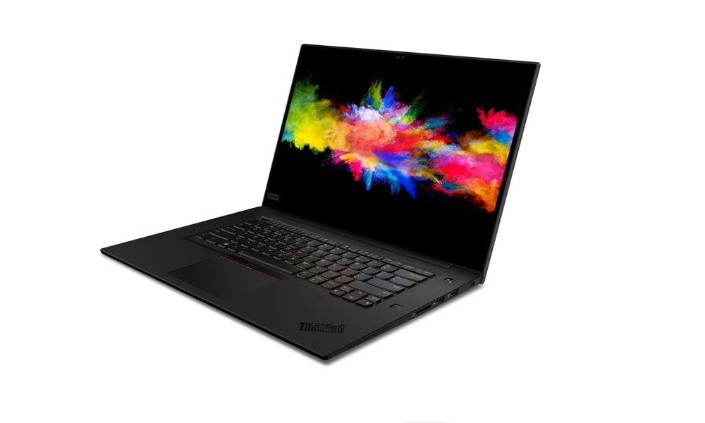 Lenovo ThinkPad P1 Gen 2 - nowa generacja biznesowych mobilnych stacji roboczych