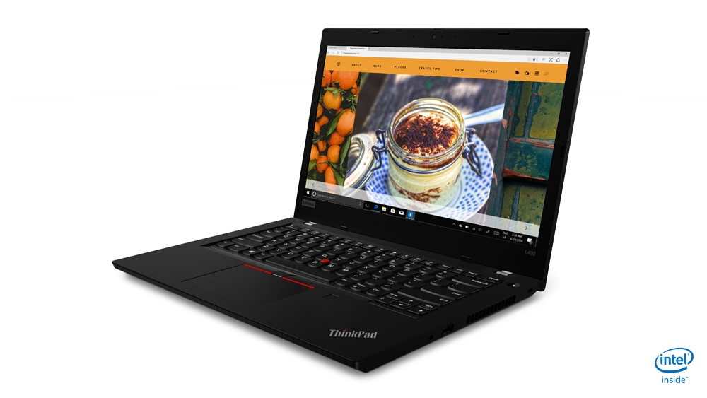 Lenovo ThinkPad seria L - nowa generacja biznesowych laptopów
