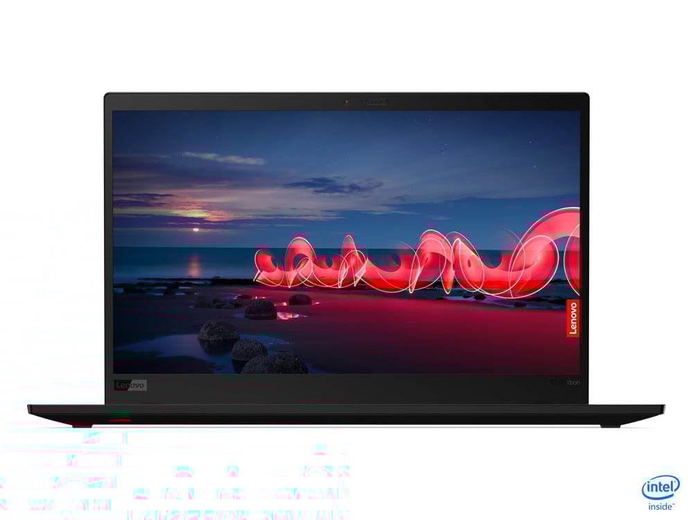 Lenovo ThinkPad X1 Carbon Gen 8 - najnowsza generacja ultrabooka klasy premium