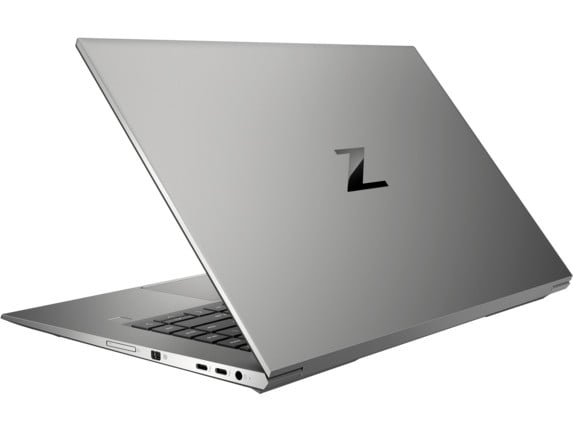 Nowa generacja mobilnych stacji roboczych HP ZBook 