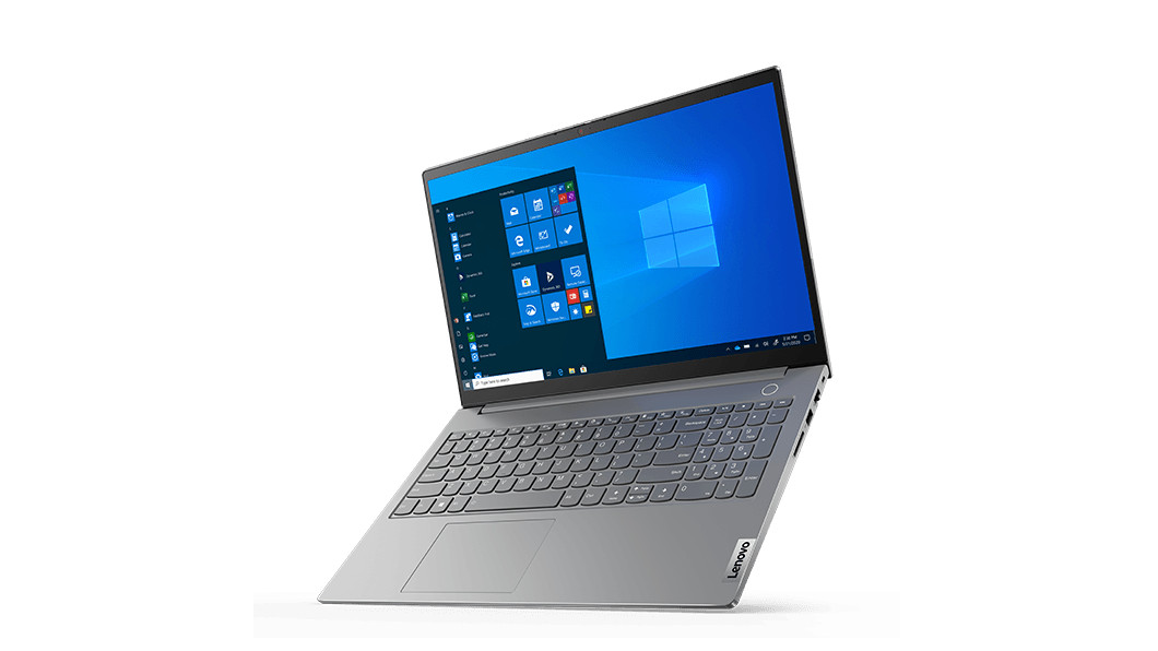 Nowa generacja laptopów Lenovo ThinkBook z procesorami Intel Core 11. generacji