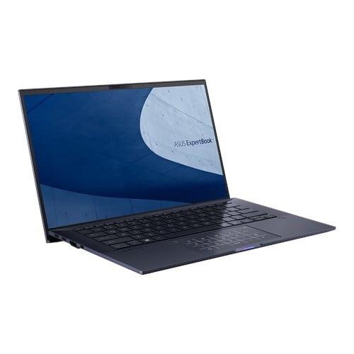 ASUS ExpertBook B9450FA - smukły i wydajny ultrabook klasy premium