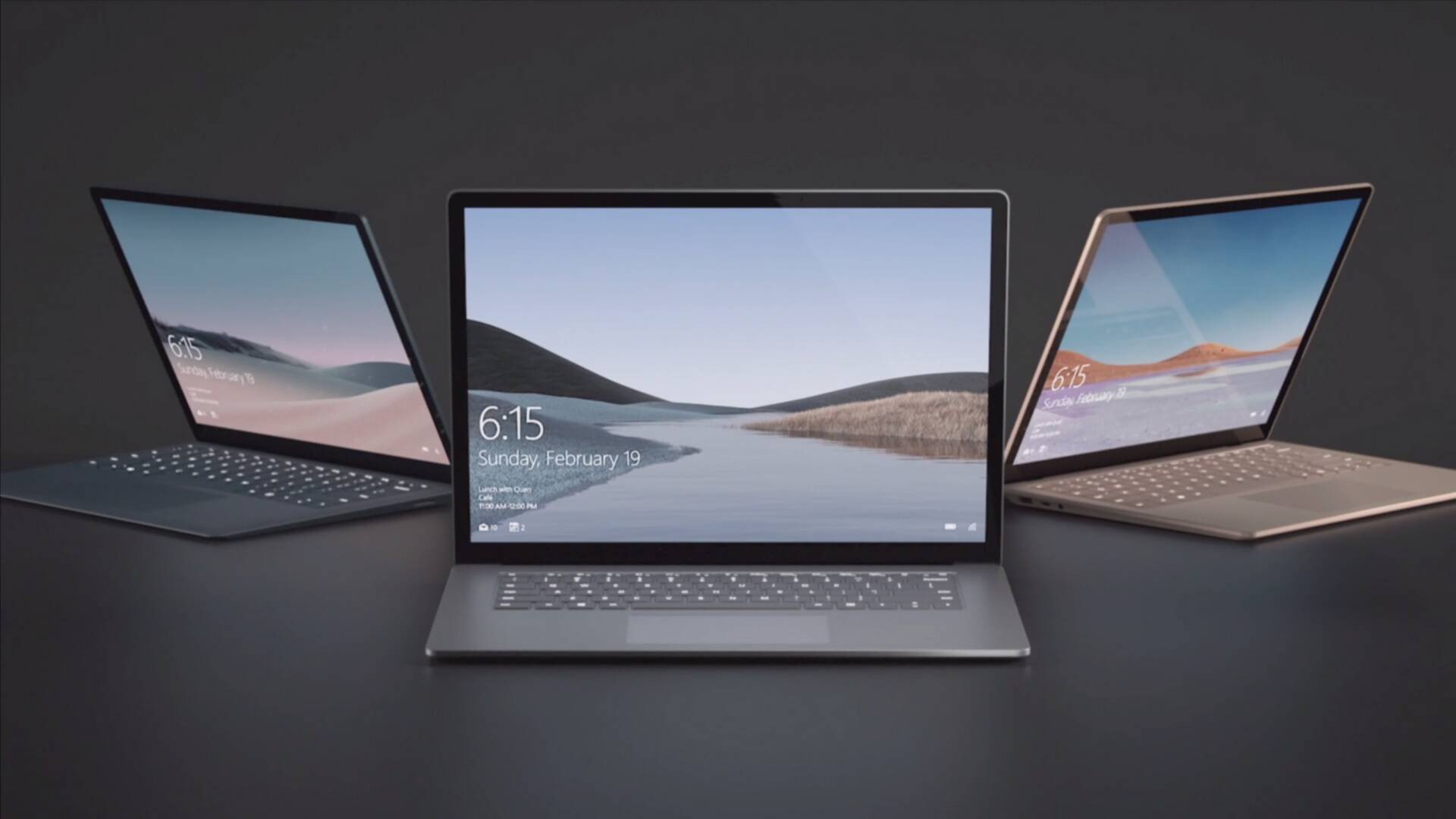 Microsoft Surface Laptop 4 - kompaktowy laptop do pracy o ogromnych możliwościach