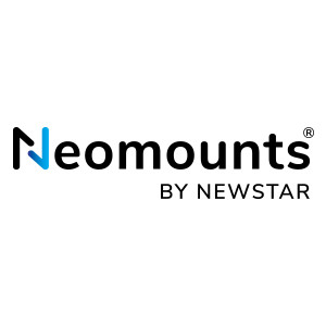Profesjonalne uchwyty AV i IT - Neomounts By Newstar