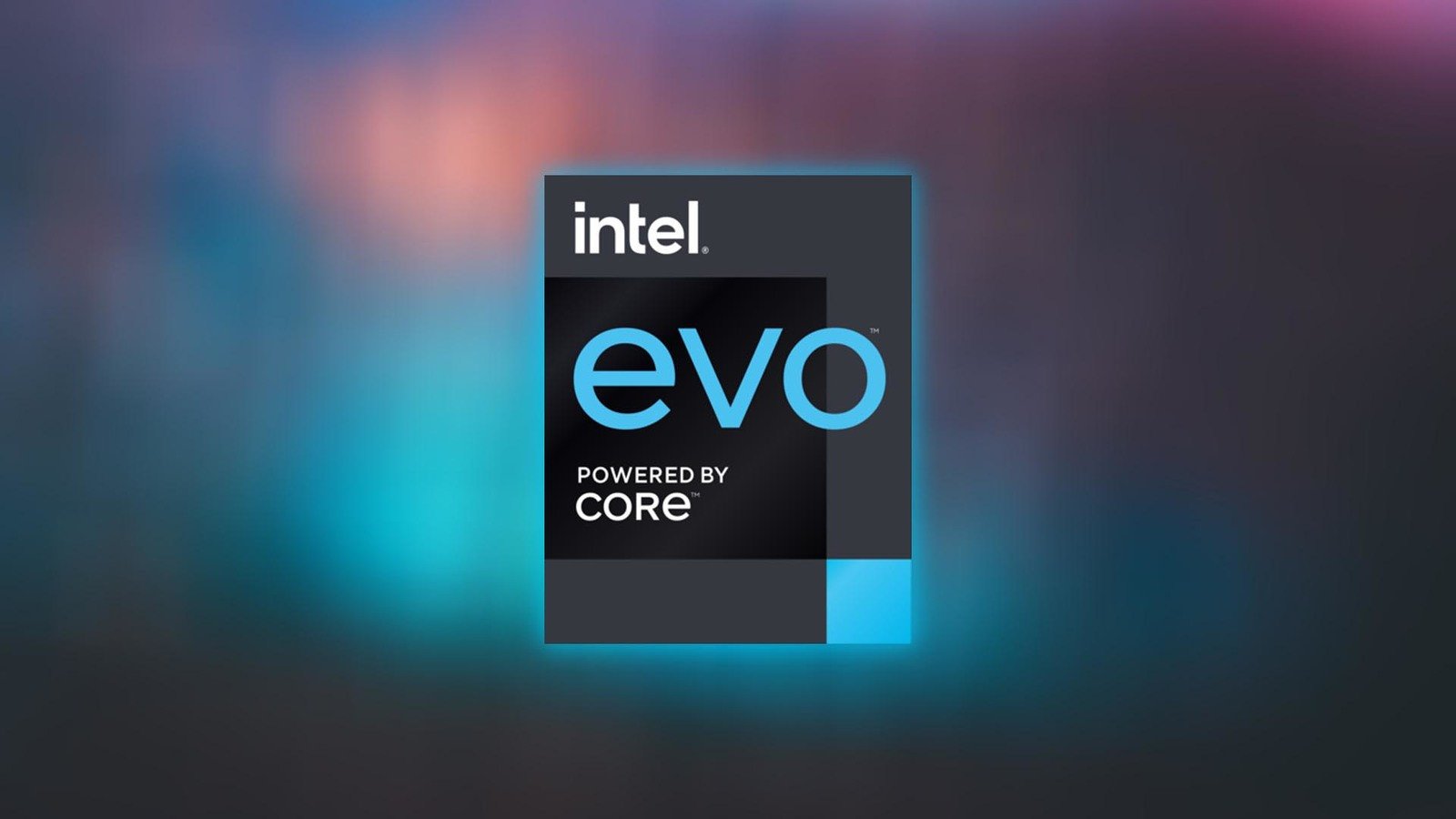 Laptopy biznesowe z certyfikatem Intel EVO