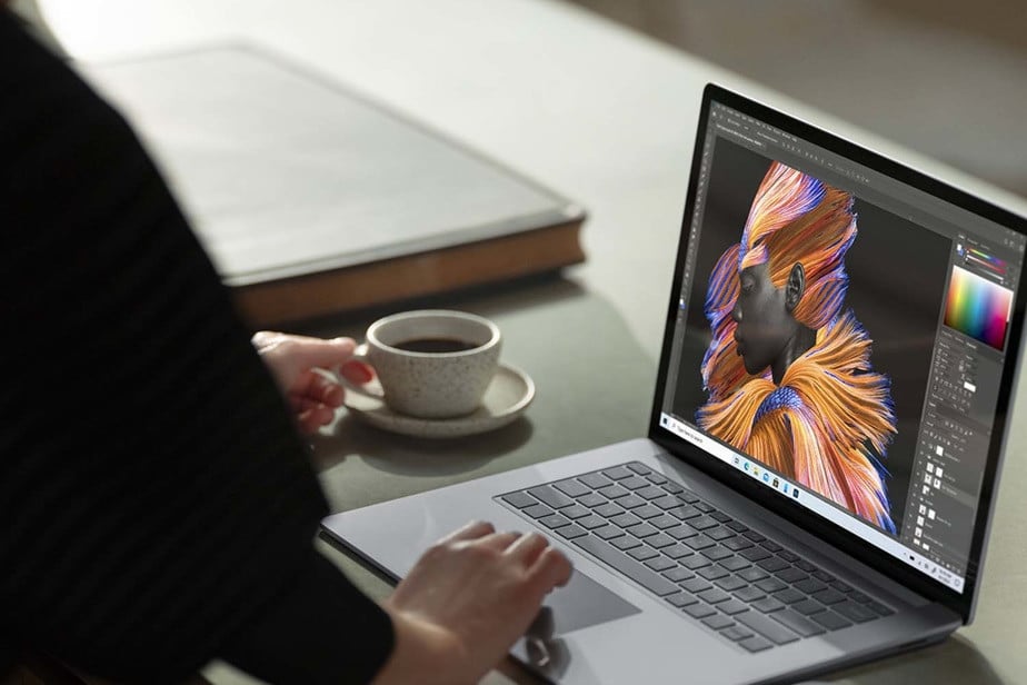 Microsoft Surface - idealne narzędzie w biznesie?