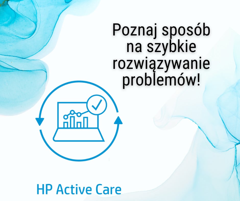HP Active Care