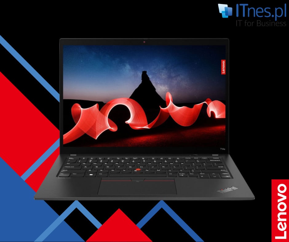 Przewodnik po seriach notebooków Lenovo