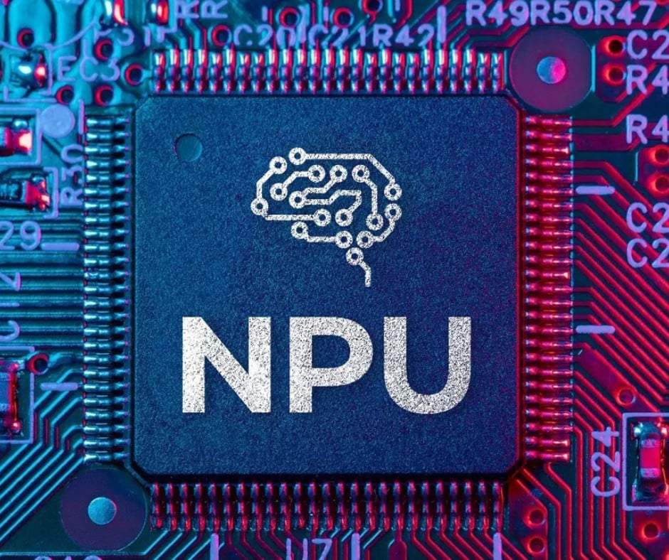 Czym jest NPU?