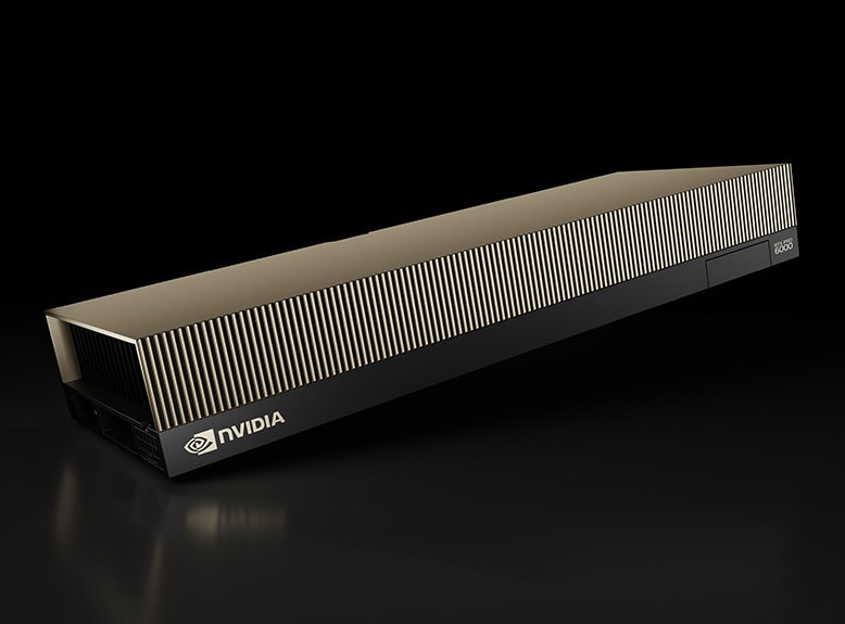 Profesjonalne karty graficzne NVIDIA RTX PRO dla stacji roboczych