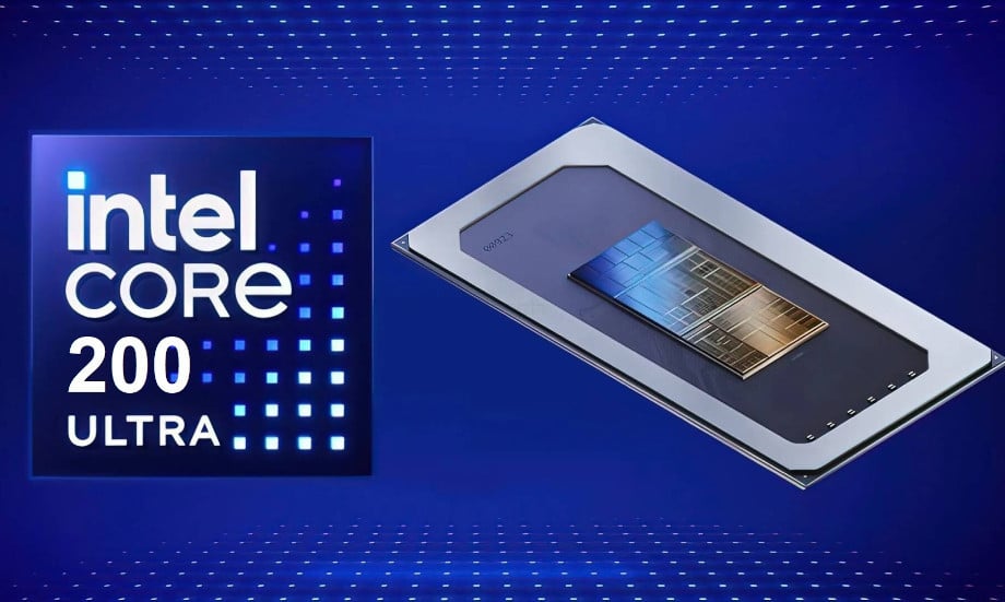Procesory Intel Core 200 i Intel Core Ultra 200 w laptopach biznesowych