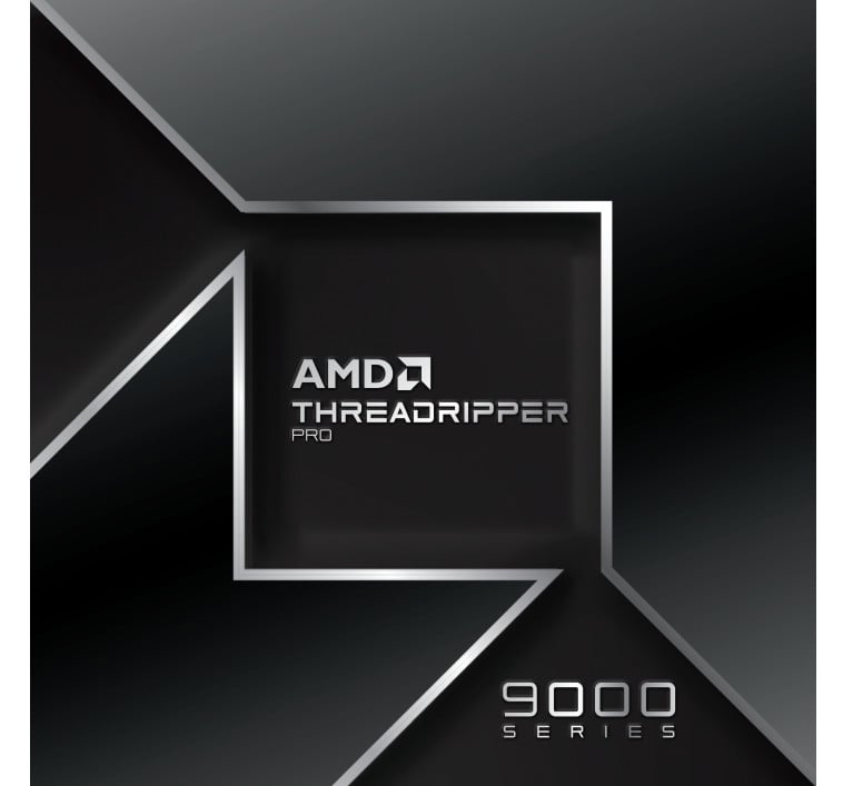 Nowe procesory AMD Threadripper 9000 dla HEDT i stacji roboczych