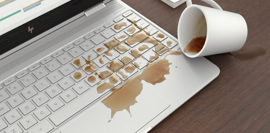Certyfikat HP PS Lifecycle Services dla ITNES.pl