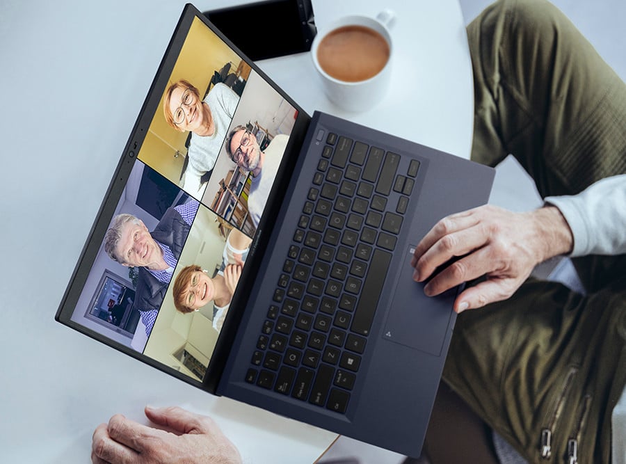 Oferta firmy ASUS dla biznesu