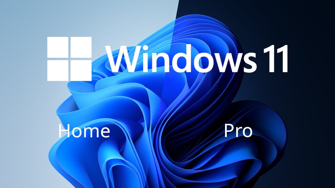 Windows 11 Home i Pro - który wybrać?