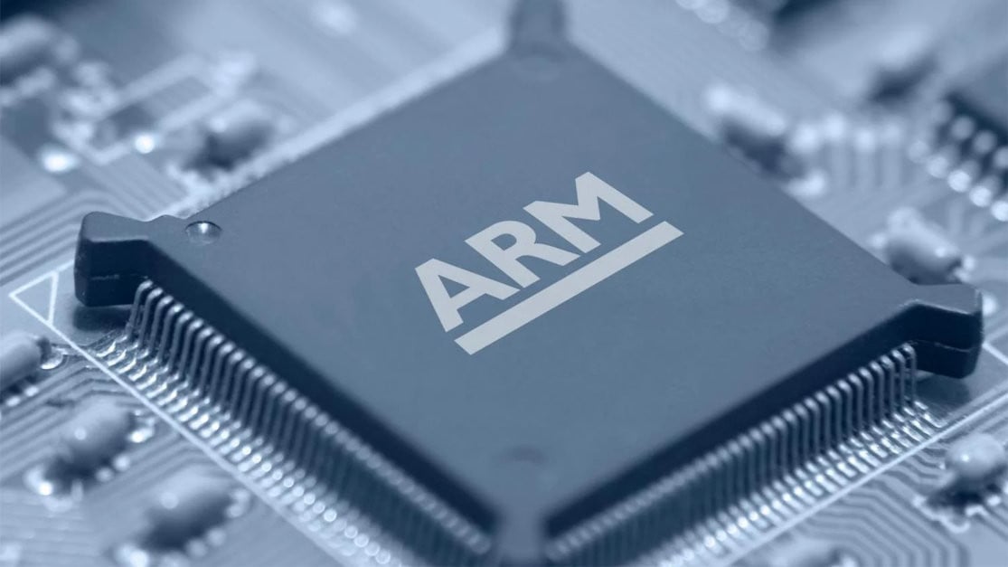 Nowe procesory ARM od Apple, Qualcomma i MediaTeka