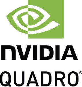 NVIDIA Quadro GPU (P5000, P4000, P3000) - profesjonalne karty graficzne do mobilnych stacji roboczych