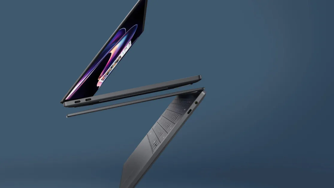 Powrót serii Dell XPS w wielkim stylu!