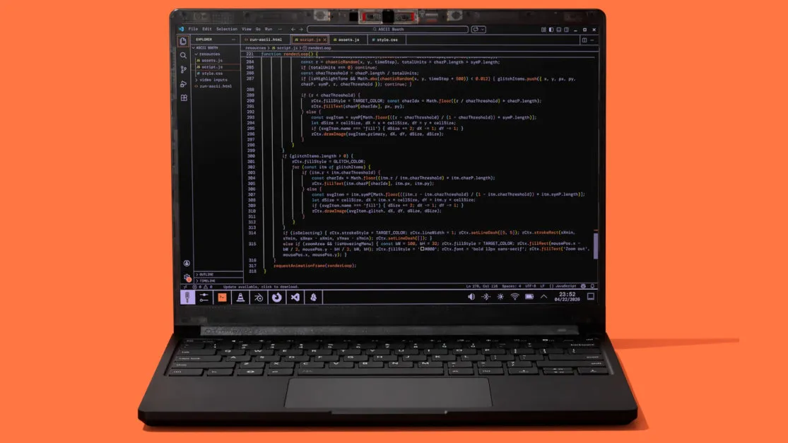 Framework Laptop 13 Pro – ciąg dalszy rewolucji