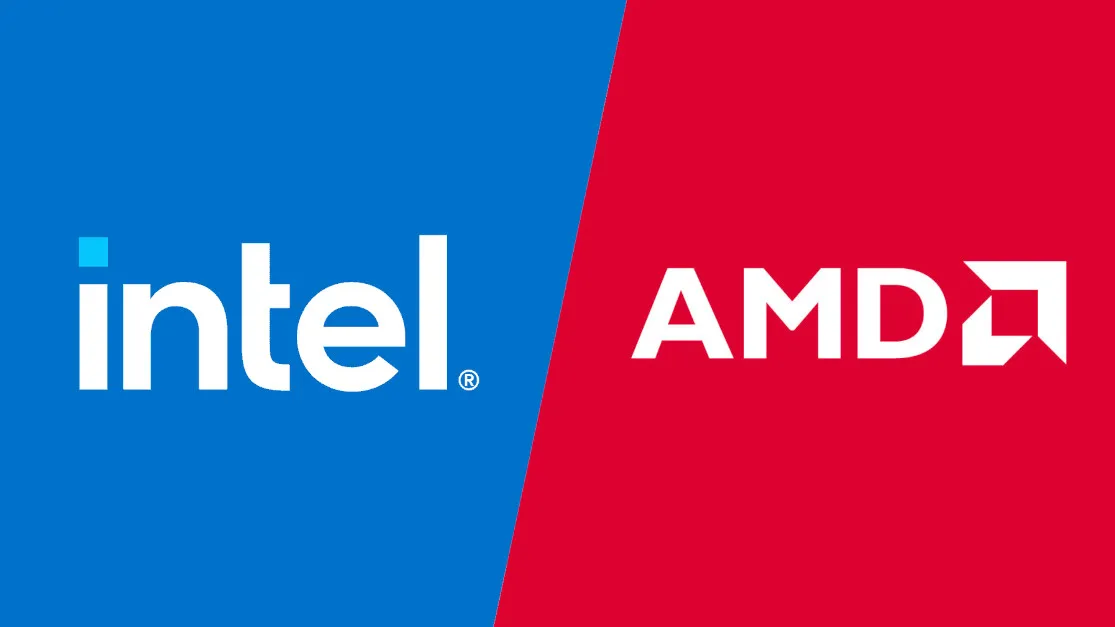 Walka Intela i AMD o desktopy trwa