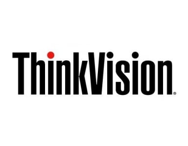 Lenovo ThinkVision P32u - 32 calowy monitor UHD 4K (3840x2160) IPS dla profesjonalistów