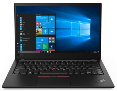 Laptopy Lenovo ThinkPad X1 Carbon 7 - biznesowy ultrabook klasy premium