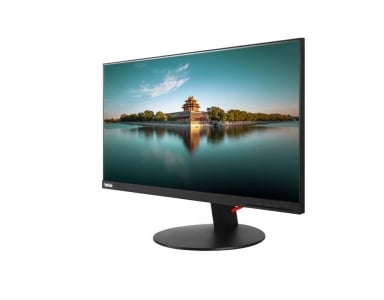 Lenovo ThinkVision T24i 61D6MAT2EU - biznesowy monitor w nowej odsłonie