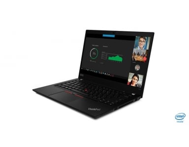 Lenovo ThinkPad T490 - nowa generacja biznesowych laptopów z 14-calową matrycą